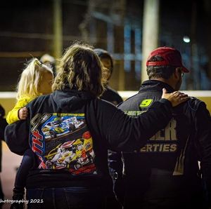 Meet your Posher, Christy